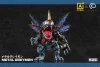 MetalGreymon - Digimon Resin Statue - A Plus Studios
