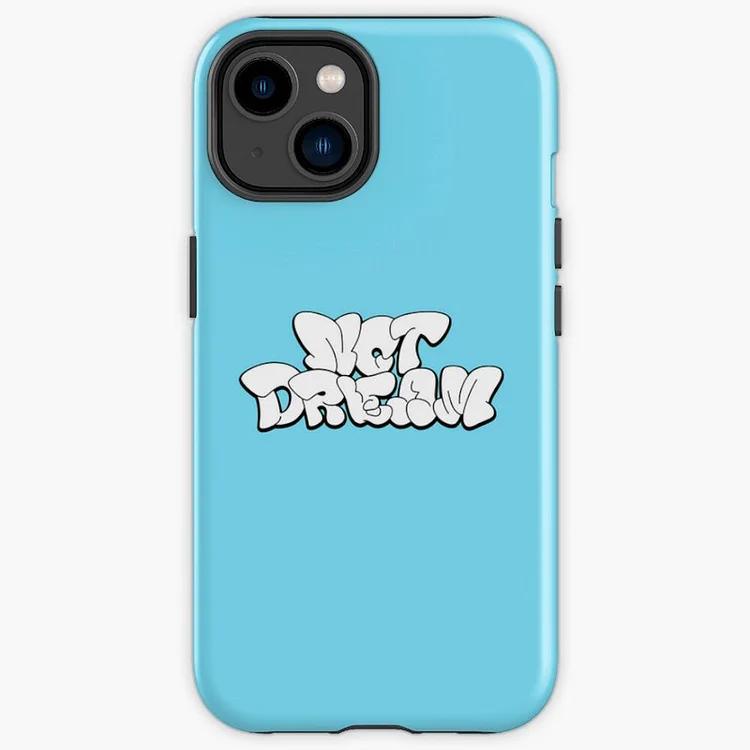 NCT DREAM Beatbox Logo Phone Case