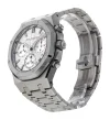 Audemars Piguet 26240ST.OO.1320ST.07 Royal Oak White - New
