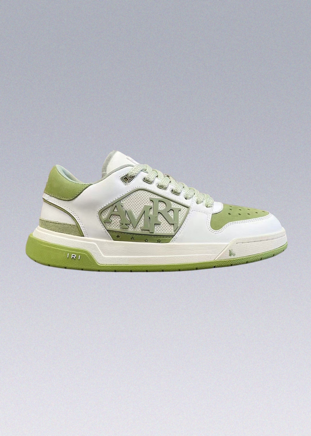 AMIRI Classic Shoes  Techwear - X techwear-x