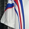 1994 Retro France Away Football Shirt 1:1 Thai Quality