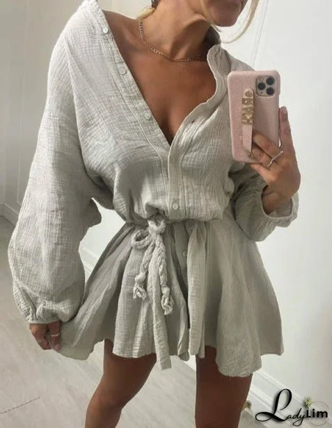 Comfortable and Stylish Dress