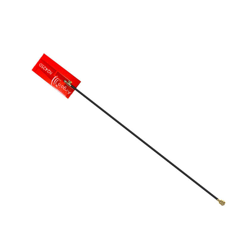 IPX 1st generation interface Dual-band PCB built-in antenna
