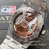 Audemars Piguet Royal Oak Jumbo Extra-Thin Blue Grained Dial 16202BC.OO.1260BC.02 (39mm) Super Clone