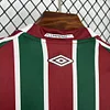 2025/2026 Fluminense Home Football Jersey 1:1 Thai Quality joyfball