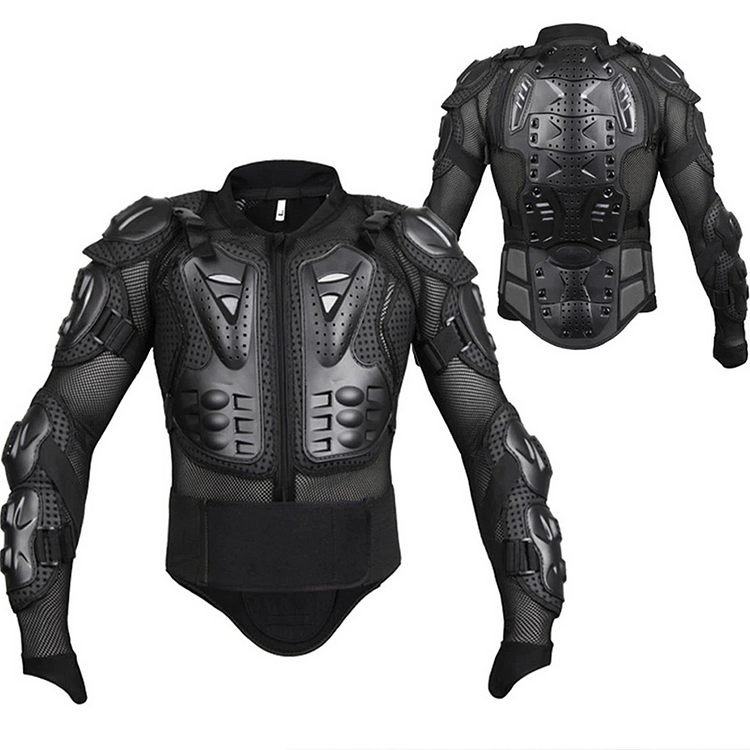 Motorcycles Body Armor Jacket