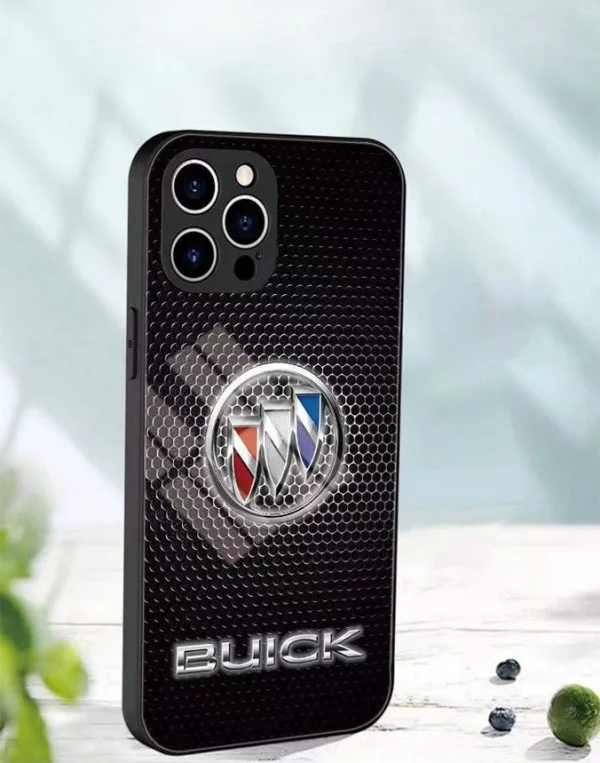 Car Logo Phone Case