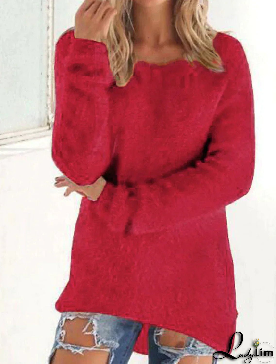 Timeless and Stylish winter Pullover