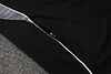 Real Madrid 25-26 Tracksuit black Chandal
