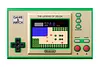 Game Watch Legend of Zelda 35th Anniversary Game Handheld