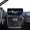CarPlay Android Auto Touch Screen For Mercedes Benz G CLASS W463 G63 G65