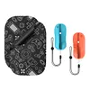 Controller Mouse Dock Ergonomic Mouse Grip Game Handle Case for Switch 2 Joy-Con