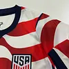 2026 USA Home Football Shirt 1:1 Thai Quality