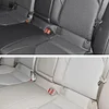 Car Rear Child Seat Fixing 73731-06010 ISOFix Cover Hook for Toyota Camry Avalon