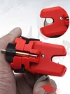 Fishing Rod Holder Adjustable Fixed Fishing Rod Bracket Boat Pole Mount Holder