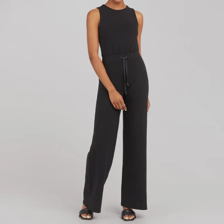 ✨HOT SAEL 49% OFF✨2023 Airflow Chic Jumpsuit (🔥Buy 2 Free Shipping🔥)