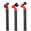 TIG Argon Welding Gun Torch Flexible Head Body Air Cooling Swivel Neck Head