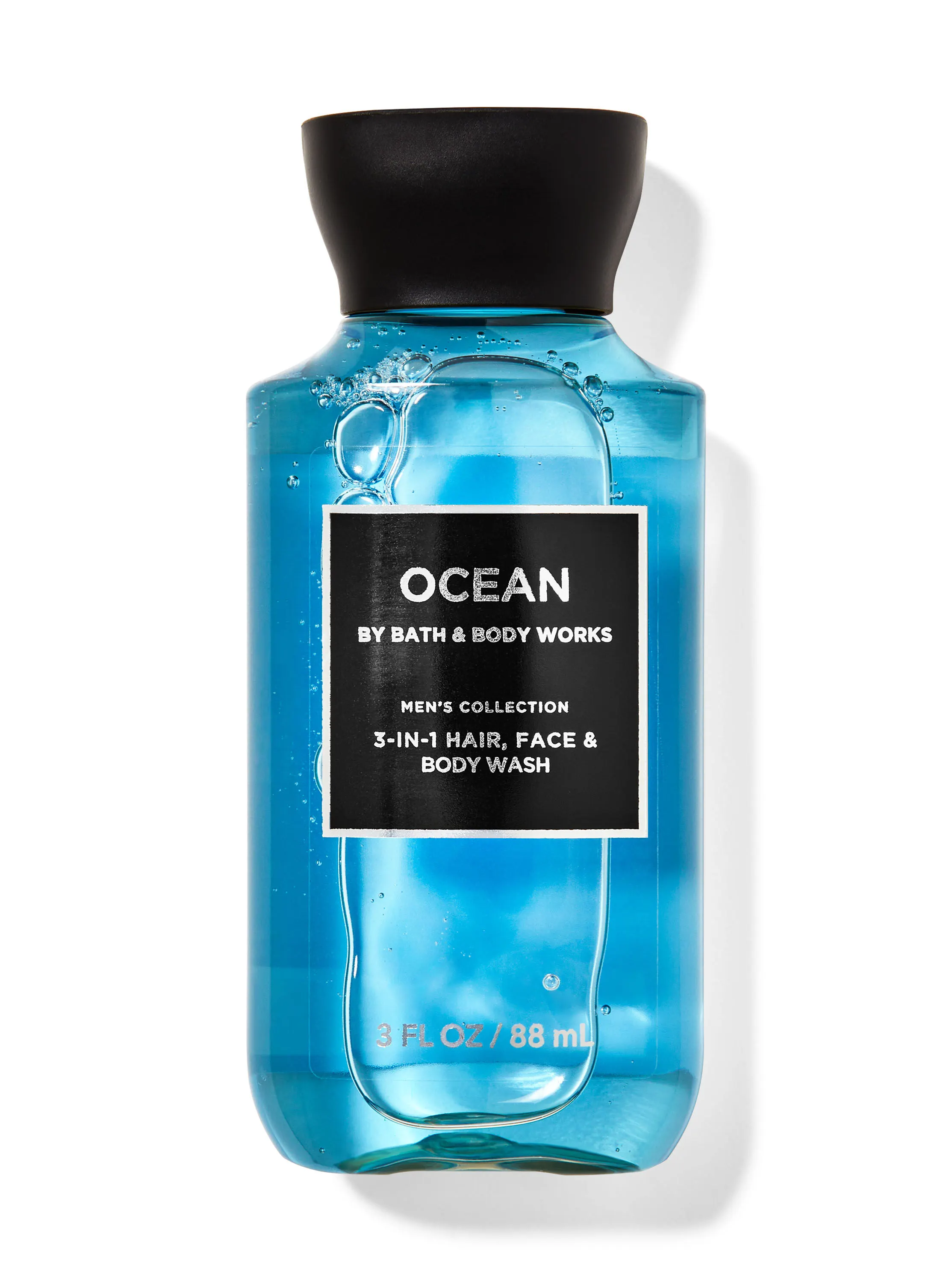 MensOcean