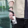 Camera Wrist Strap Magnetic Suction Suitable For Sony/Canon/Nikon Micro Single SLR Clip Quick Disassembly Wrist Strap 90 Pounds Load-Bearing