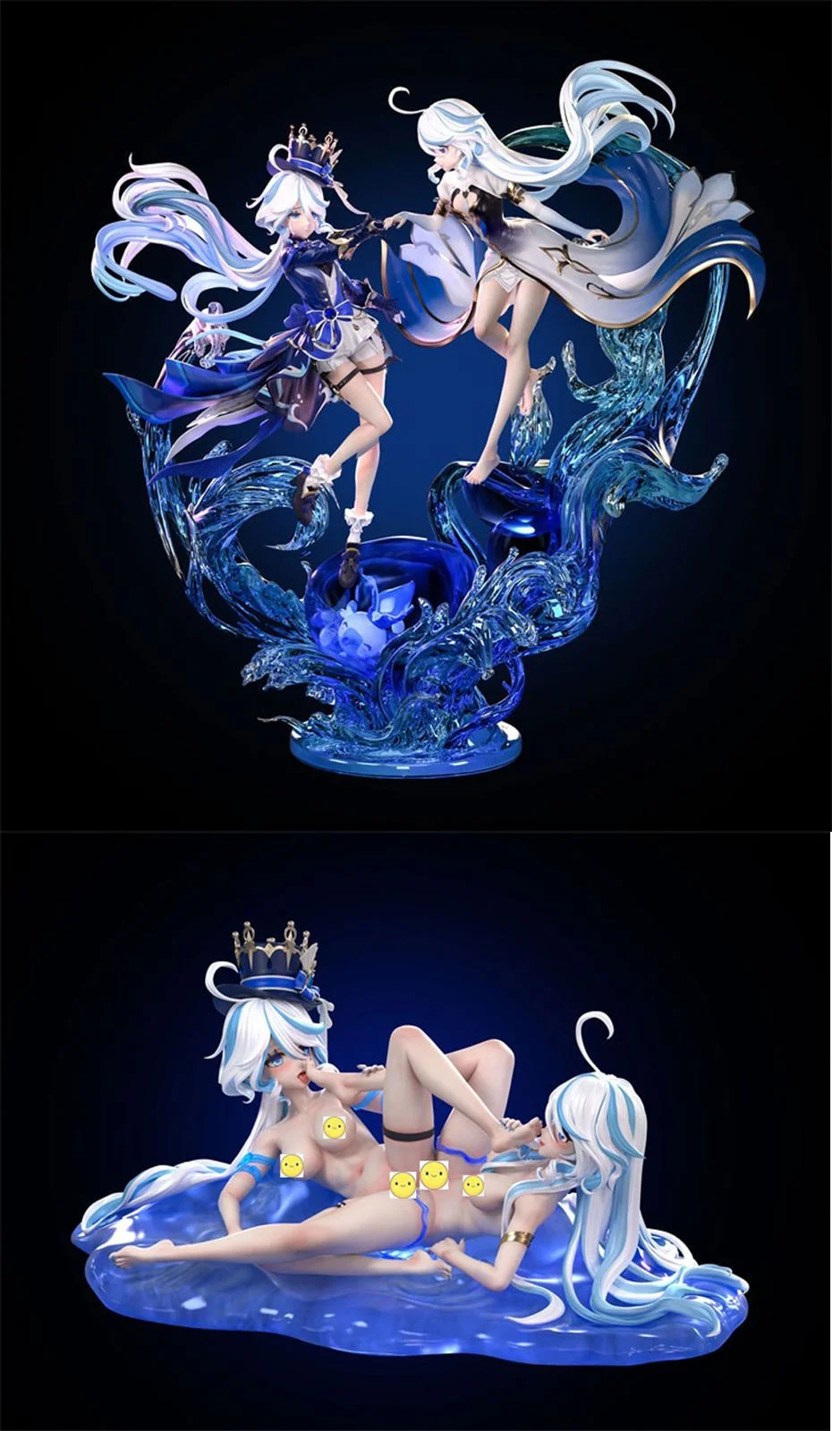 sex doll furina The Legend of Zelda Sex doll Midna | Dolls Castle 130cm C-cup SZ6
