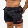 Summer Running Shorts Men Sports Jogging Fitness Shorts Sport Beaching Briefs Swimwear Mens Gym Crossfit Shorts Short Pants 