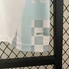 2024/2025 Olympique Marseille Home Football Shirt 1:1 Thai Quality