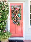 🐰Bunny Easter Swag Wreaths for Front Door-mysite-Adracos