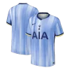 Tottenham Hotspur Away Soccer Jersey 2024/25