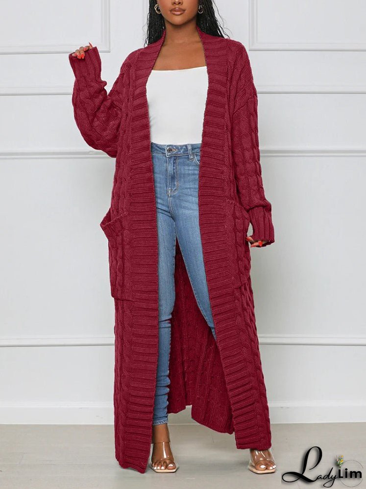 Timeless and Elegant Cardigan