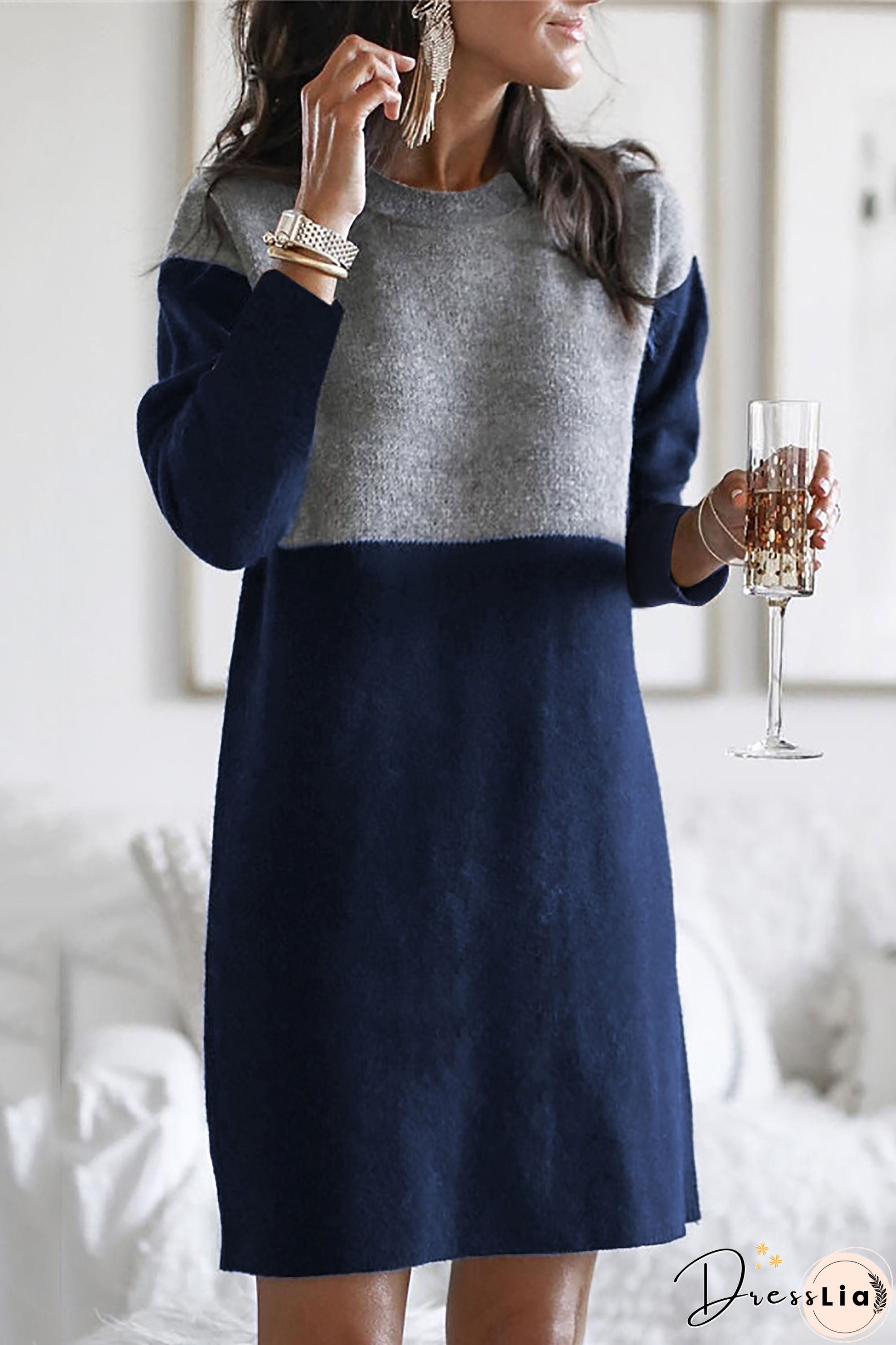 Classic and Comfortable winter garment