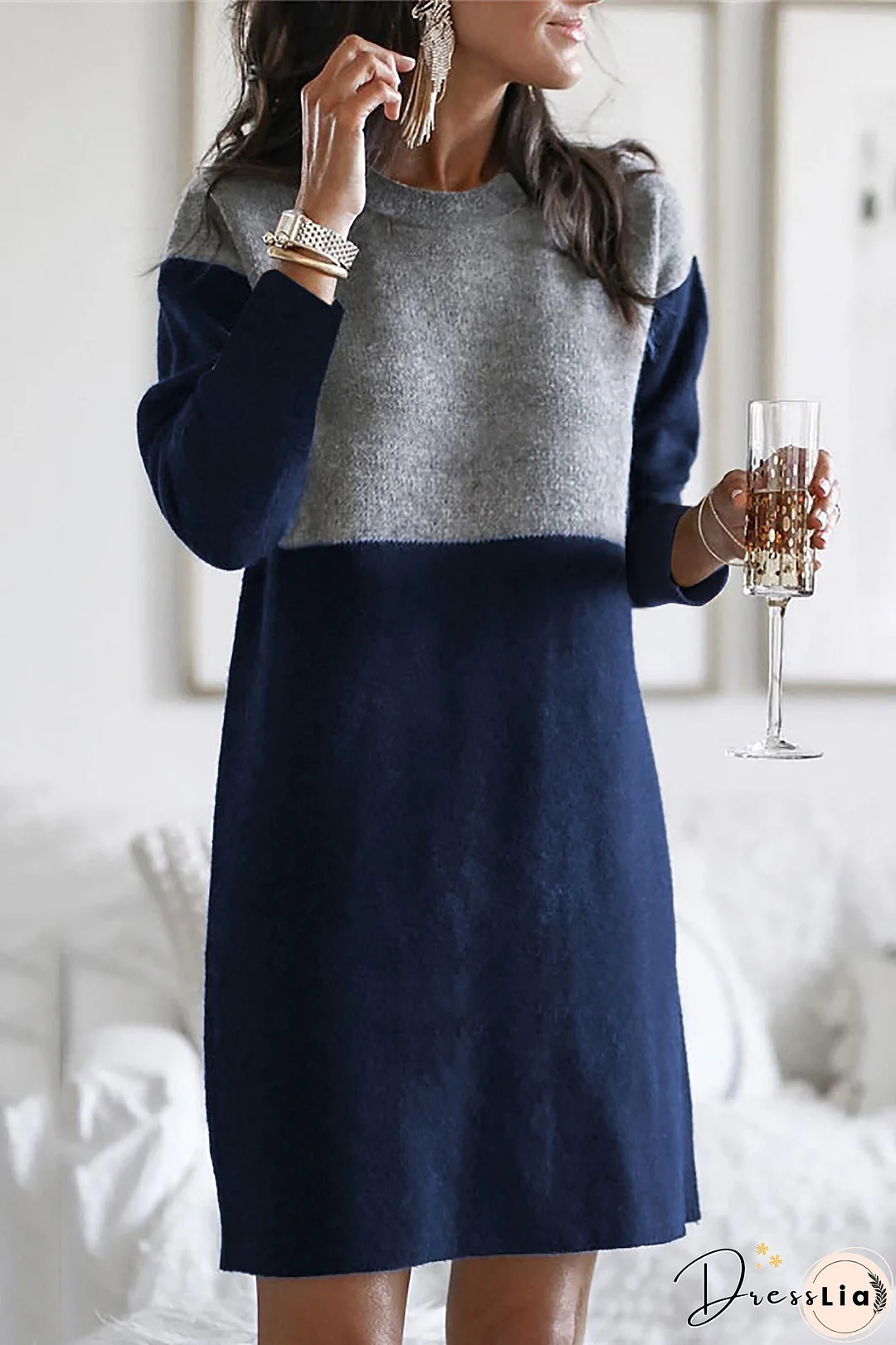 Classic and Comfortable winter garment