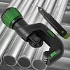 Copper Pipe Cutter 5- 50mm Mini Pipe Cutter Retractable for Stainless Steel Tube