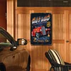 Hot Rod Highroay Street Roddenrs Rule - Vintage Metal Signs - 20*30cm/30*40cm