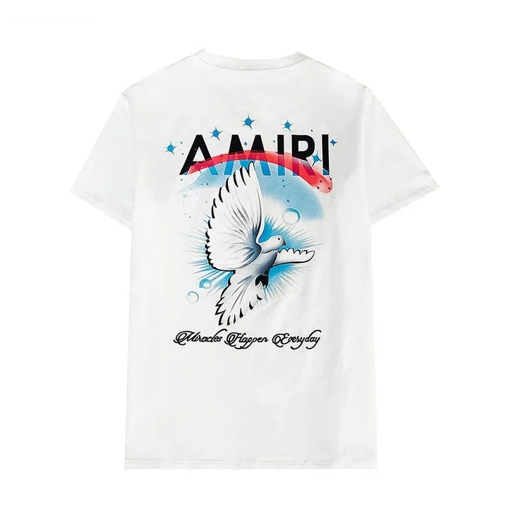 AMIRI 2023SS Classic Short Sleeve 2260