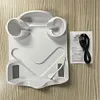 Charging Dock for Meta Quest 3S VR Headest Charging Station Controller Mount
