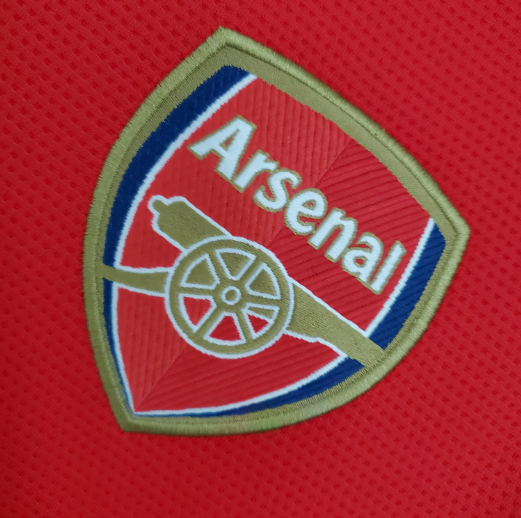 21/22 Arsenal Home Thai version Football shirt