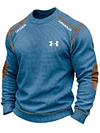 Men's Casual Outdoor Sports Long-Sleeve T-Shirt