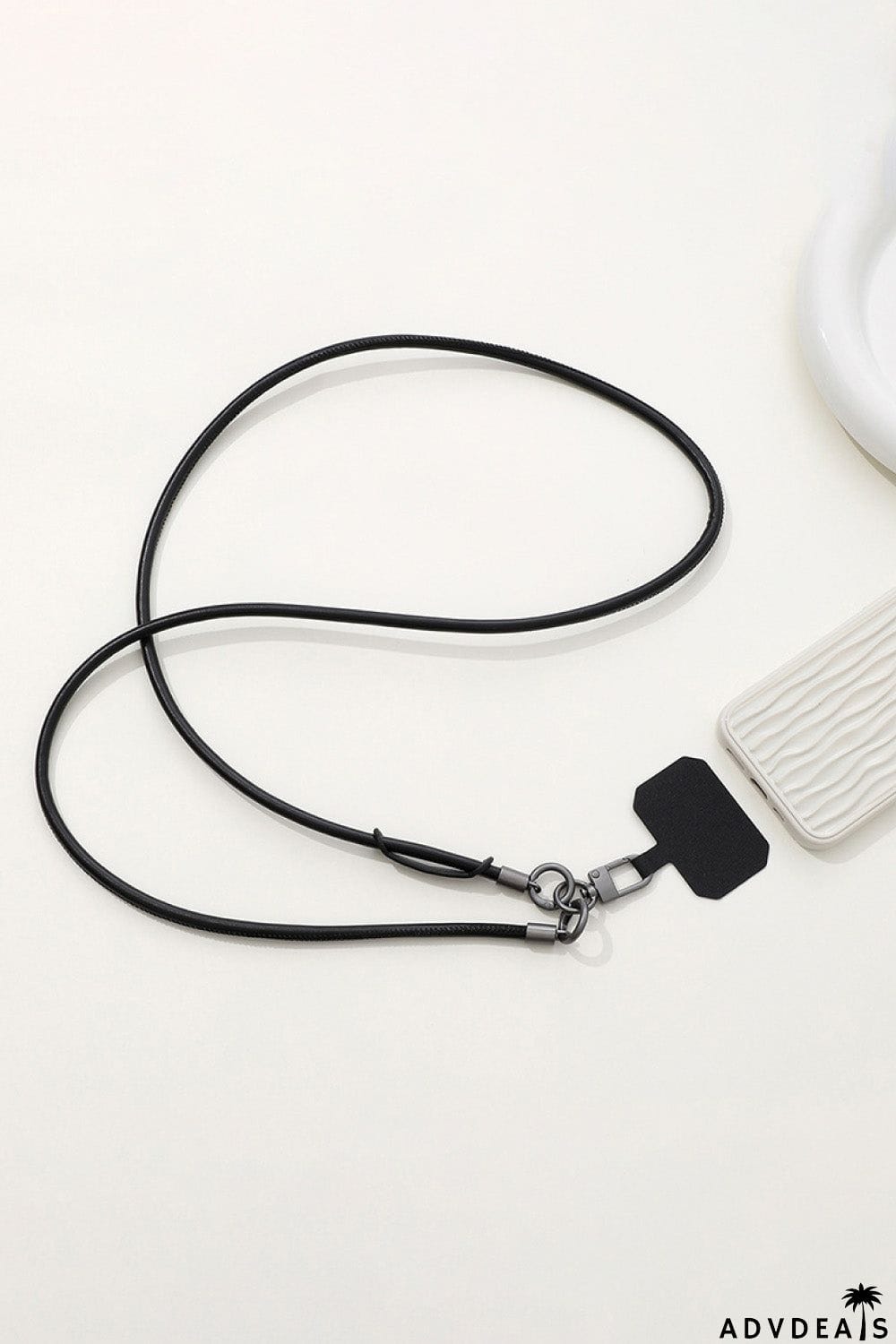 PU Phone Lanyard