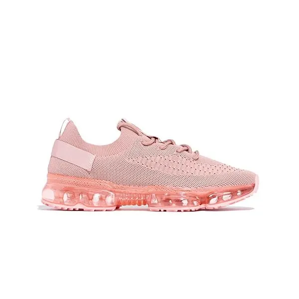 Women's Colorful Air Cushion Sneakers