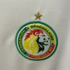 2025 Senegal Soccer Jersey Home