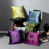 Sunrise Velvet Home Living Creative Cushion Pillow Cover