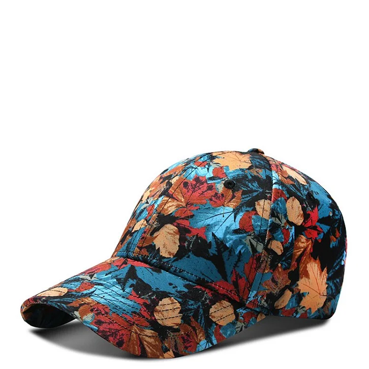Trend 3D Print Baseball Caps Adjustable Casual Sun Hats Unisex Visor Hats Outdoor Sports Tourism Versatile Baseball Hat