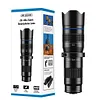 Enhanced   Zoom   20-40X   Smartphone   Telephoto   Lens   Kit