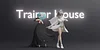 1/20 Scale World Zukan Diantha & Mega Gardevoir - Pokemon Statue - Trainer House Studios 