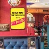 Sex Pistols - Vintage Metal Signs - 20*30cm/30*40cm - Music