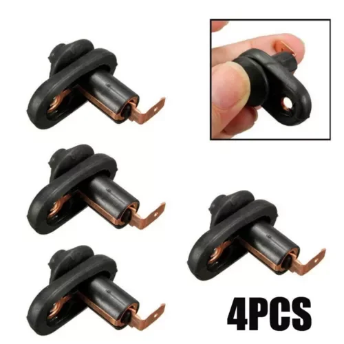Dronehint Car Interior Accessories Door Courtesy Light Lamp Switch Button Parts Universal (For: Acura) Parts