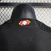 2023/2024 Player Version AS Roma Third Away Football Shirt 1:1 Thai Quality