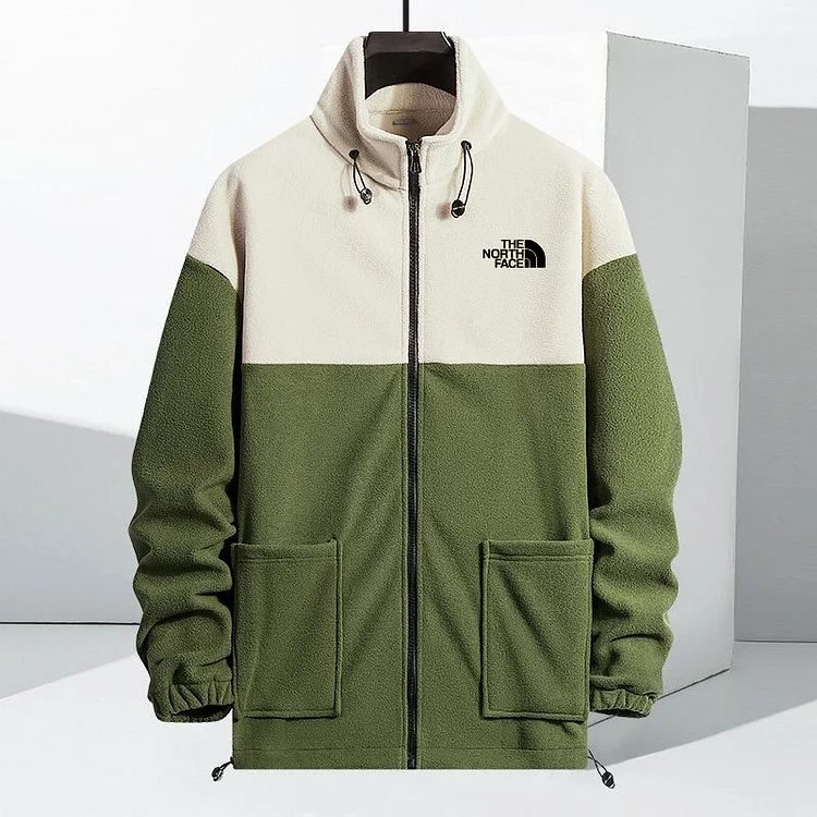 TNF® Phoenix Casual Relaxed Fit Jacket
