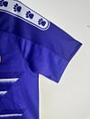 Joyfball 1994-1996 Retro Real Madrid Away Soccer Jersey 1:1 Thai Quality