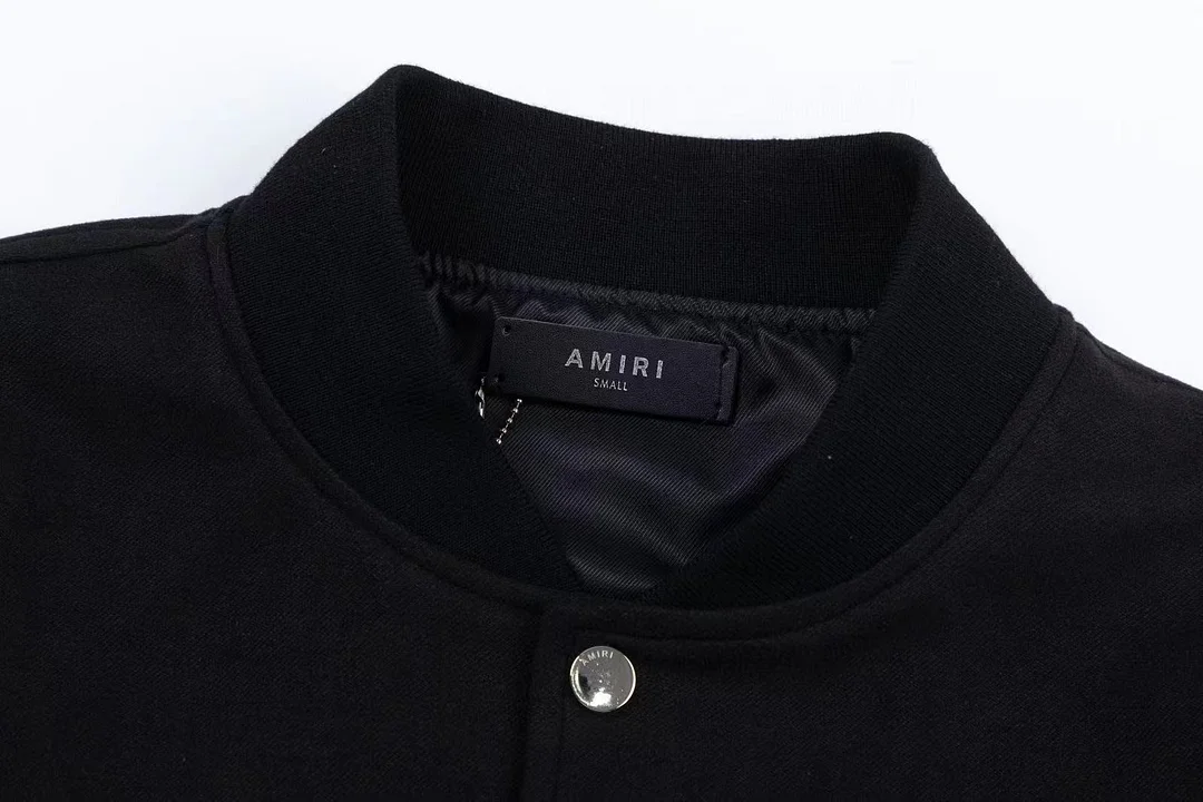 Amiri fashion jacket